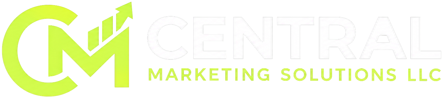 Central Marketing Solutions LLC
